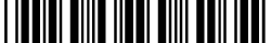 Barcode for Bonanza Golf