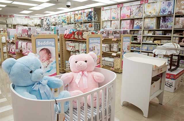 baby nursery furniture and linens at macrobaby store orlando
