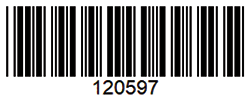 kennedy coupon barcode