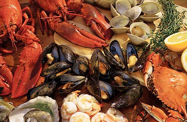 lobster mussels crab shrimp oysters boston lobster feast orlando kissimmee
