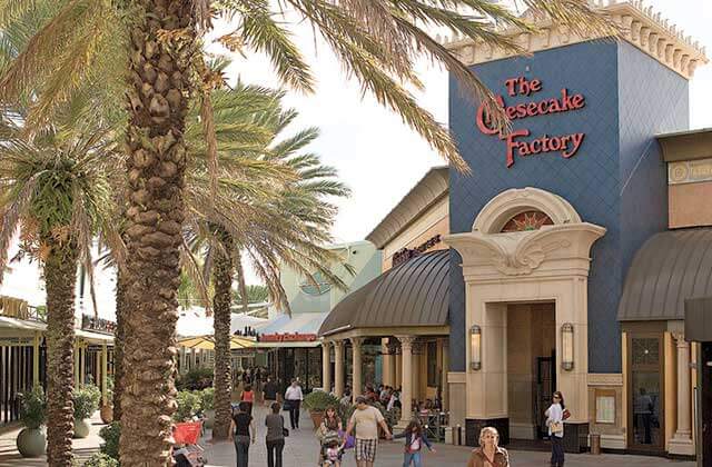 Sawgrass Mills - Shop at Over 350 Stores near Fort Lauderdale, FL