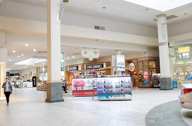 Dsw discount tyrone mall