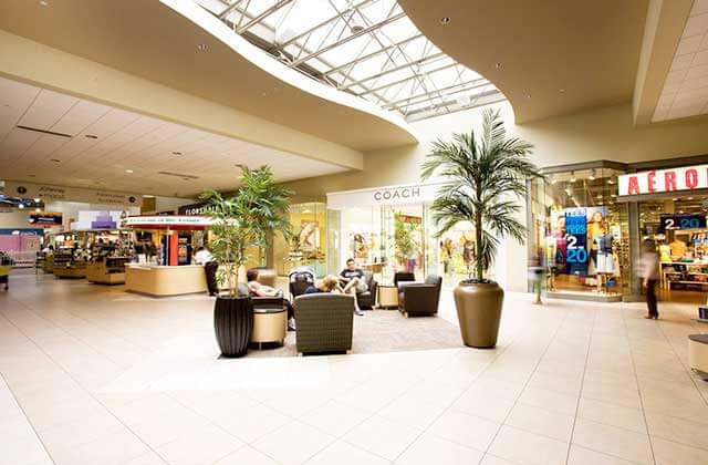 Store Directory for Coral Square - A Shopping Center In Coral