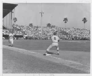 Spring Training in Florida