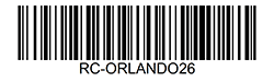 boot barn orlando 2026 barcode