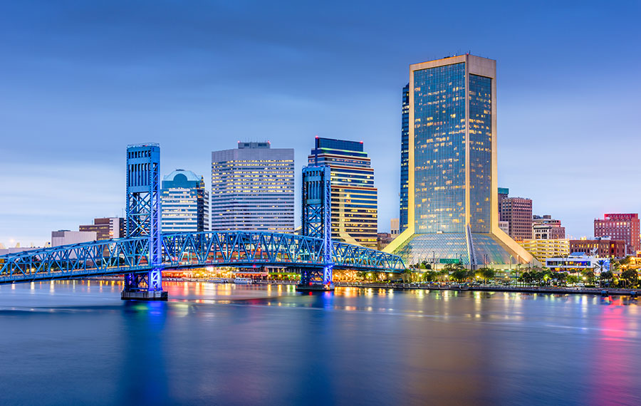 1 Day Jacksonville Itinerary How To