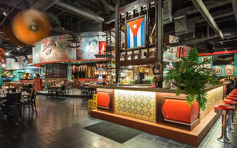 Havana 1957 Cuban Cuisine | Restaurant & Bar in Pembroke Pines