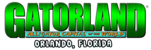 gatorland orlando logo