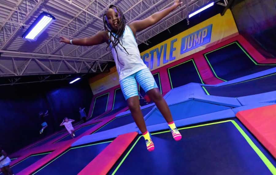 Urban Air Trampoline And Adventure Park Wellington Reviews: What To Expect (pros & Cons)