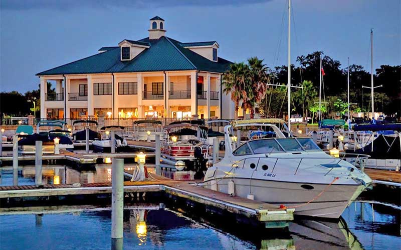 Crabby Bill's