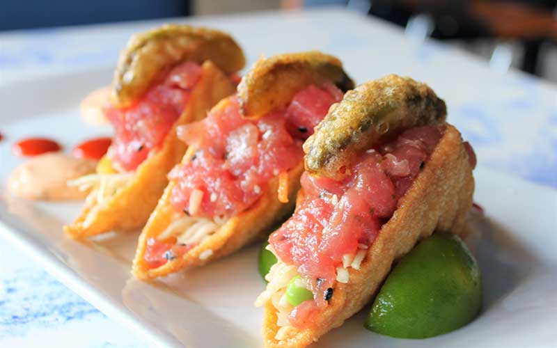 Mussel Beach Seafood Restaurant, Atlantic Avenue, Delray Beach