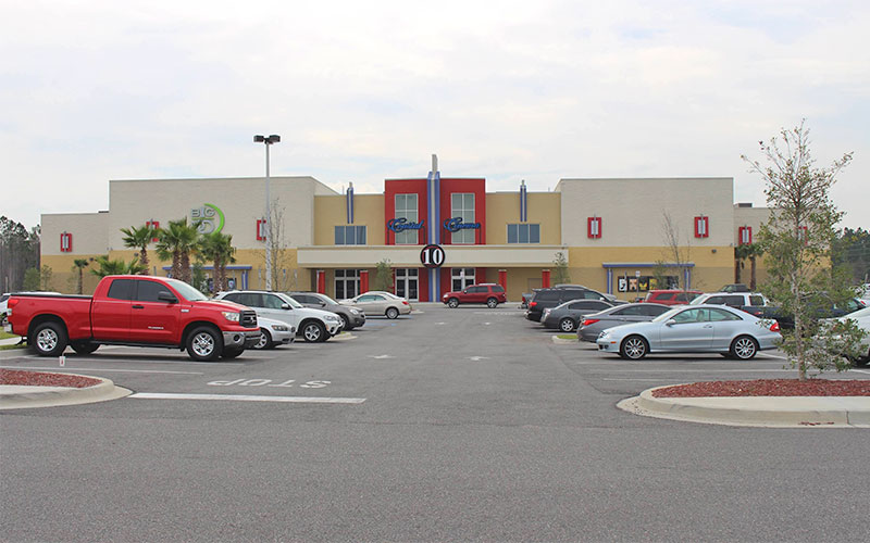 Amelia Island Movie Theaternull