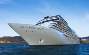 ship explorer regent seven seas port tampa bay