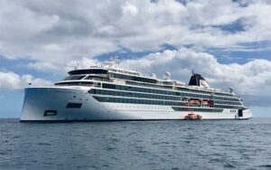 ship octantis at sea viking expeditions port everglades fort lauderdale