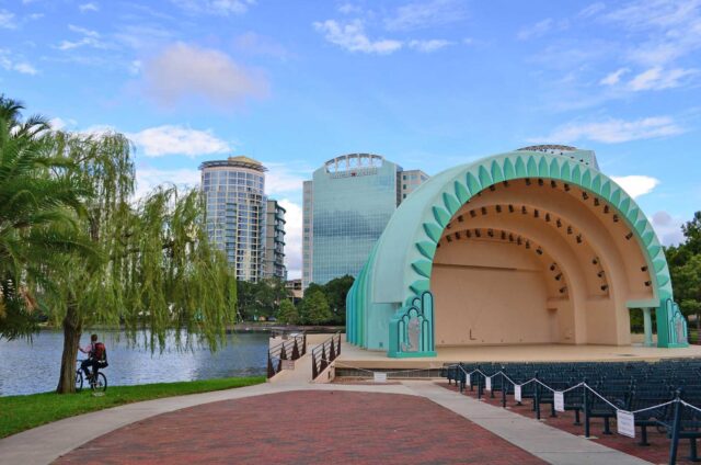 From charming, historic homes alongside brick-paved streets to energetic, entertainment hot spots, Downtown Orlando’s diverse neighborhoods step up the options for unique discoveries and memorable moments. Visit DTO to experience Orlando's unique personality and vibrance.
@dtownotown