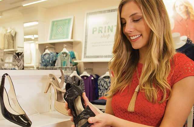 At LBV Factory Stores shoppers will find several one-of-a-kind outlet stores that can’t be found anywhere else in Orlando, along with unique merchandise priced at the deepest discounts.
@lbv.factorystores