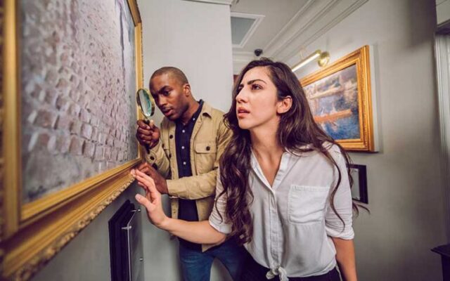 The Escape Game on I Drive features games designed to be epic for everyone – from the experienced gamer to the newbie who’s never played. Each experience is thrilling, family-friendly, and a guaranteed good time!
@theescapegame