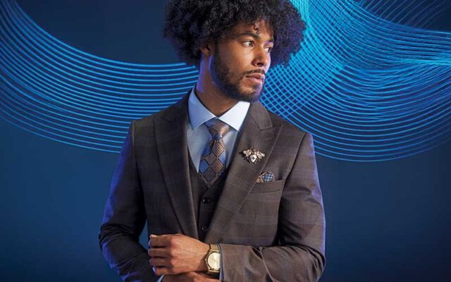 Orlando’s G.K. Menswear has been the leader in formalwear from tuxedos and dress shirts to churchwear such as Murphy robes at affordable prices. They use only the finest quality fabrics and materials, to ensure their customers receive the most finely detailed suits and robes at the best price and highest comfort. And, don’t forget your accessories to complete your outfit, such as hats, and dress shoes.
@orlandosgqmenswear