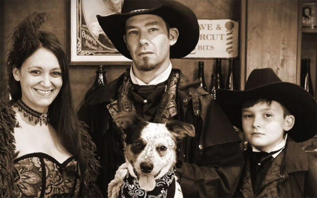 Step back in time and create unforgettable memories at Orlando’s Best Old Time Photos. Perfect for families, couples, or groups of friends, this experience is as entertaining as it is nostalgic, offering a fun-filled activity that results in a one-of-a-kind keepsake. Located in the heart of Dezerland Park on I-Drive, Orlando’s Best Old Time Photos is a must-visit for anyone looking to add a touch of whimsy and charm to their Orlando adventure.
www.oldtimephotoco.com