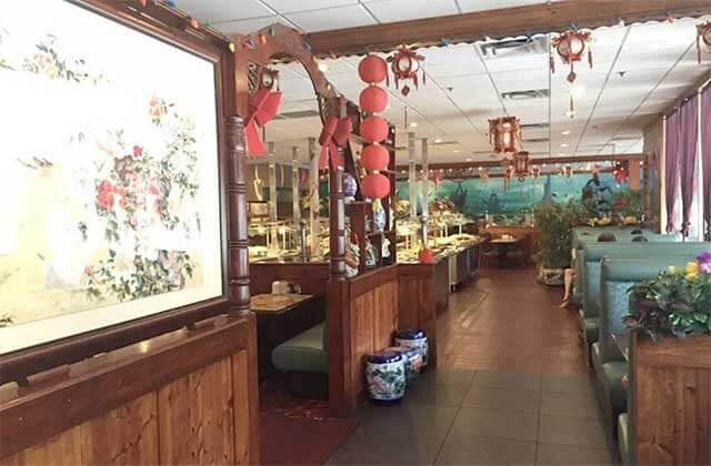 Mei Asian China Buffet is a cornerstone in the ICON Park area and has been recognized for its outstanding menu, excellent service and friendly staff. They’re known for their modern interpretation of over 200 classic items and insistence on only using high quality fresh ingredients. You’ll be completely amazed at the endless options! https://www.enjoyflorida.com/restaurants/mei-asian-china-buffet/