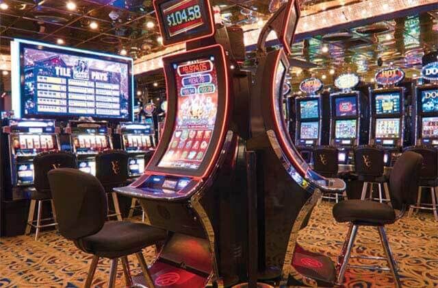 Victory Casino is Florida’s most authentic Las Vegas-style casino experience! Featuring five and six-hour cruises departing from Port Canaveral, they sail twice a day, Tuesdays through Sundays. Victory Casino has over 600 of the latest slot machines and 27 of the best LIVE table games. 
@victorycruises