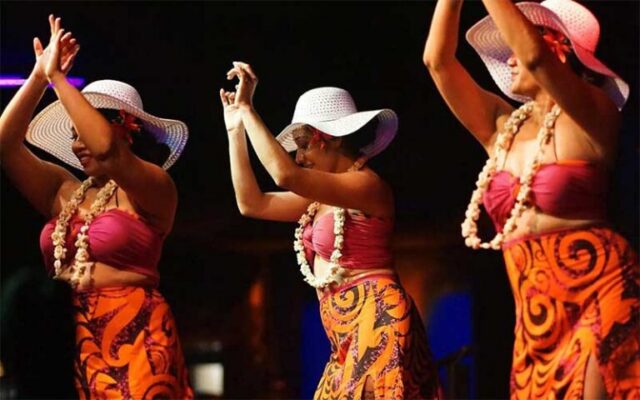 The Polynesian Fire Luau is going strong at its new Kissimmee location at 4740 W. Irlo Bronson Memorial Highway! Experience an unforgettable evening of Polynesian culture, live music, and island-style dining—all under one roof.
@polynesianfireorlando