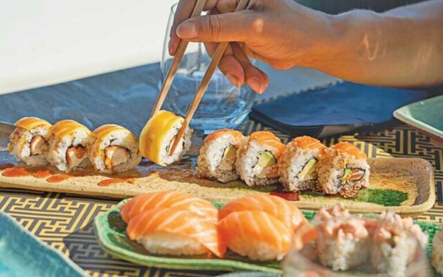 Located in the heart of Lake Buena Vista, Sushi Misono is a must-visit destination for lovers of Asian cuisine. This Japanese restaurant offers an all-you-can-eat dining experience that combines the freshest ingredients with authentic flavors. From expertly crafted sushi rolls and sashimi to a variety of Asian-inspired dishes, Sushi Misono caters to every palate.
@sushimisono_orlando