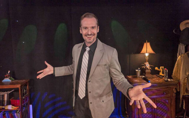 Don’t miss Orlando’s funniest dinner show! The Outta Control Magic Comedy Dinner Show is a family friendly show making for a great night out on the town for all ages. Located inside WonderWorks on International Drive.
@outtacontrolds